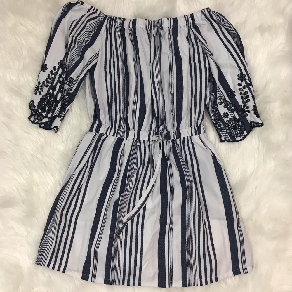 Style House Dress